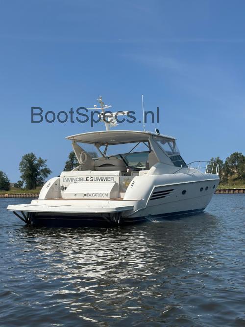 Trojan 440 Express beoordelingen en specificaties